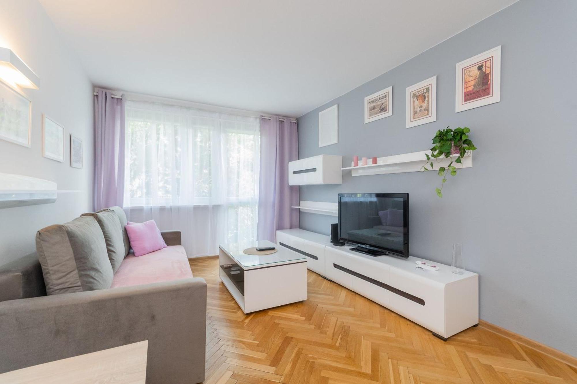 Summer 4 By Grand Apartments Gdańsk Extérieur photo