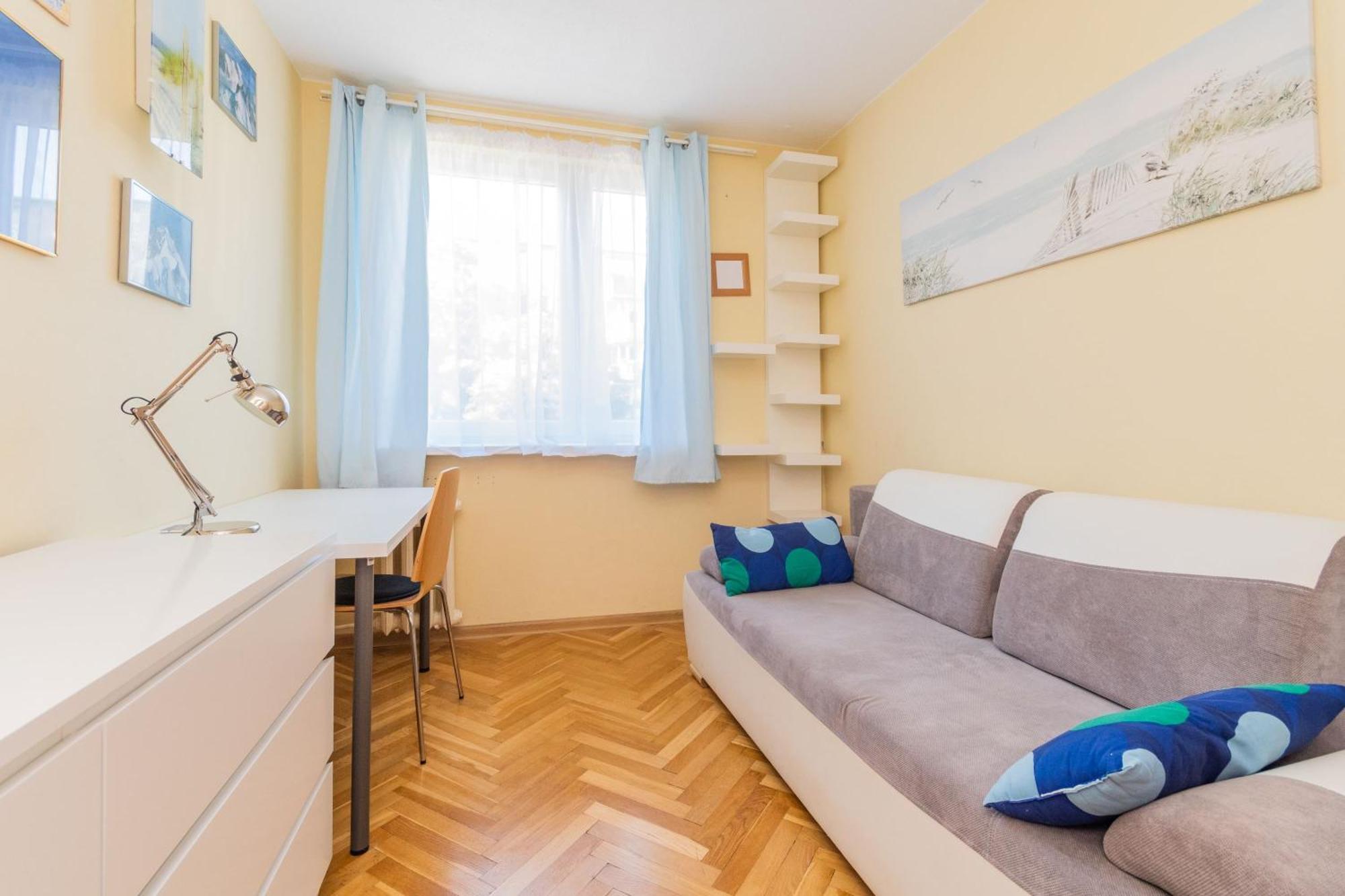 Summer 4 By Grand Apartments Gdańsk Extérieur photo